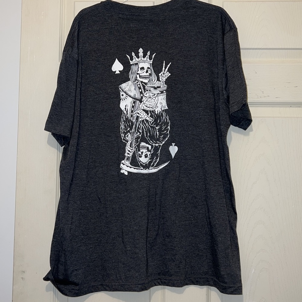 Thirsty Single T-Shirt